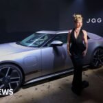 Jaguar Sparks High-Voltage Reboot: Iconic Brand Plugs Into Electric Future After Rebranding Backlash