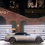 Jaguar’s $130,000 Gamble: A Bold, Electric Leap Into the Ultra-Luxury Void