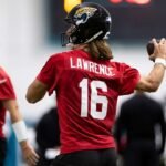 Jaguars Touch Down in London: For Pederson’s Squad, It’s Strictly Business