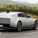 Jaguar’s Volt-Age: Can the Type 01 Electrify a Brand in Limbo?