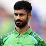 Jai Moondra Enters Record Books with Historic Six-Wicket Haul for Ireland