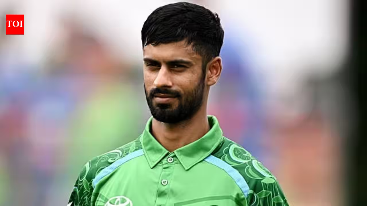 Jai Moondra Enters Record Books with Historic Six-Wicket Haul for Ireland