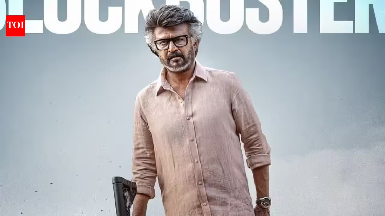 Jailer 2 Box Office Storm: Rajinikanth’s Blockbuster Inches Toward Rs 500 Crore Milestone!