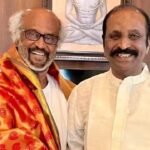 Jailer 2 Buzz: Vairamuthu Breaks Silence on Rajinikanth Meet, Insists 'No Politics' Behind the Visit