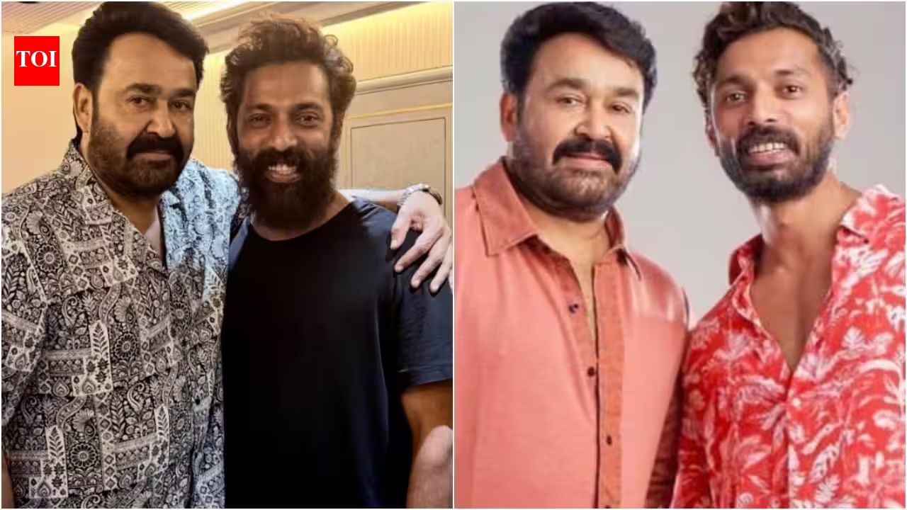'Jailer 2' Costume Designer Clears Air on Mohanlal’s Screen-Time Controversy
