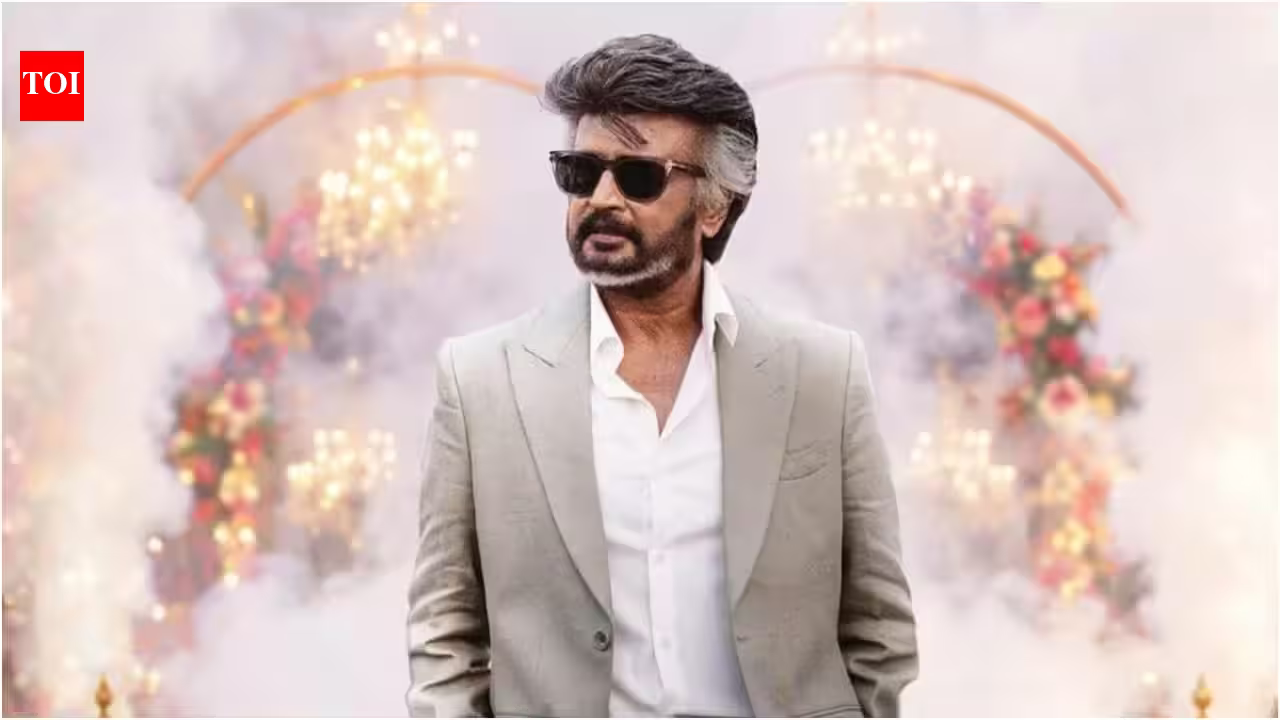 Jailer 2 Dominates Global Box Office: Rajinikanth Starrer Cruises Past ₹628 Crore Milestone!