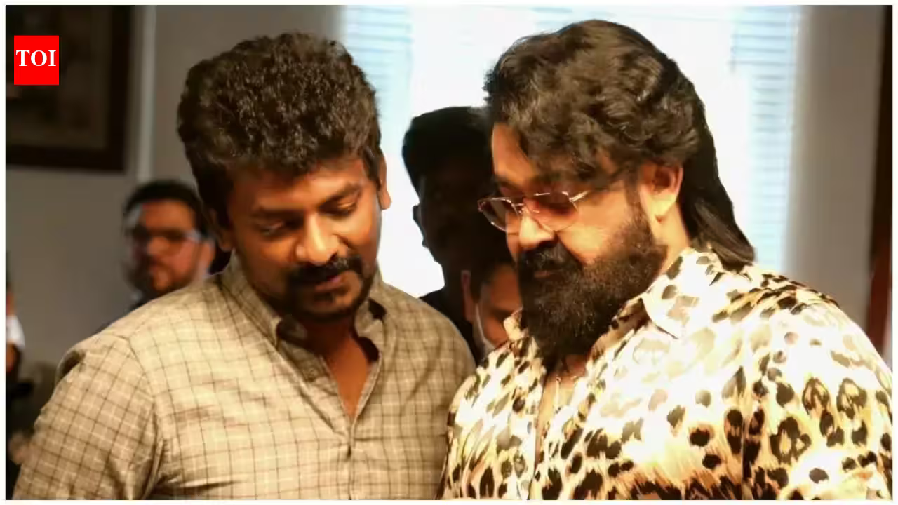 Jailer 2 Mania: Rajinikanth and Mohanlal Stunner Smashes Records with ₹1.61 Cr Advance Booking in Just One Hour!