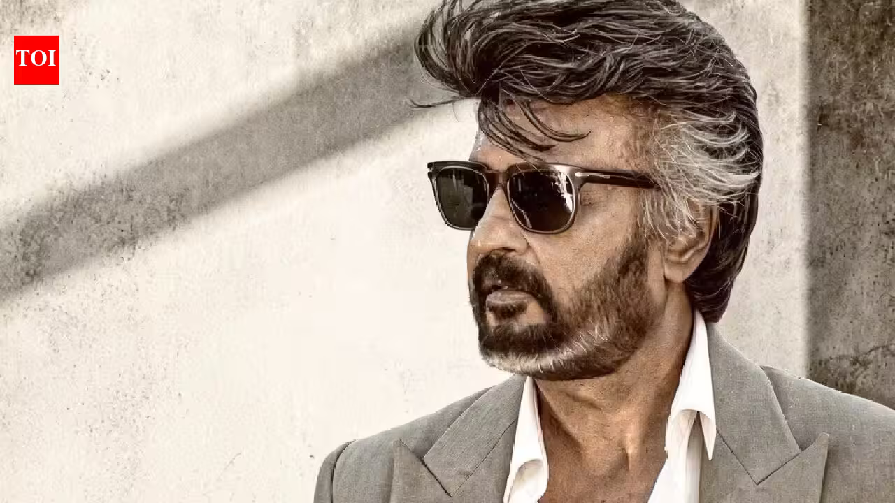 Jailer 2 Mania: Rajinikanth’s Blockbuster Storms Past Rs 22 Crore in Pre-Sales Ahead of October 15 Release