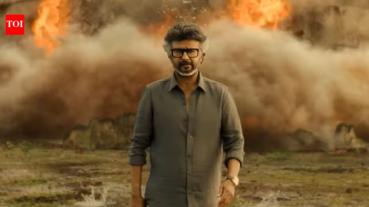 Jailer 2 Mania: Rajinikanth’s Global Takeover Ignites Massive Fan Frenzy Across Continents