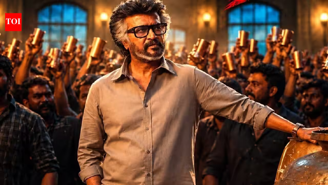 Jailer 2 Payday: Rajinikanth’s Massive Salary Revealed for Nelson Reunion