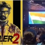 Jailer 2 Row: Theatre Sparks Outrage After Allegedly Replacing National Anthem With Film Song