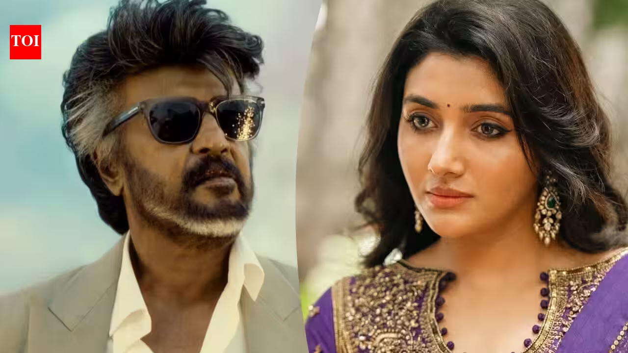 Jailer 2 Set to Explode: Mirnaa Teases Massive Interval Block Ahead of Trailer!