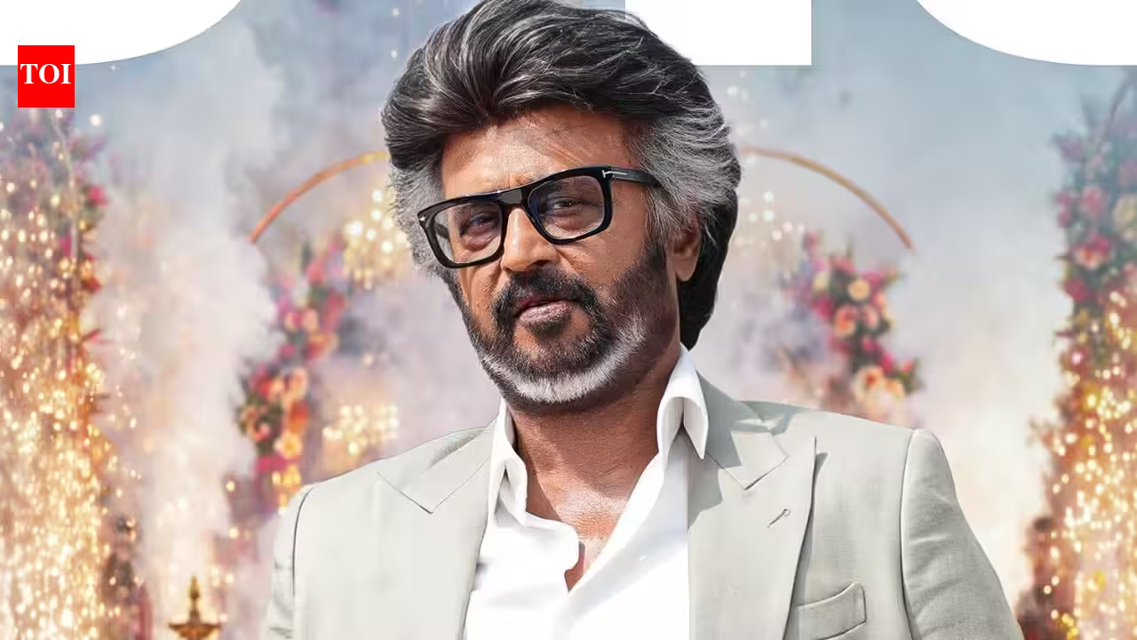 Jailer 2 Shatters Records: Rajinikanth’s Blockbuster Storms Past ₹549 Crore in Historic First Week