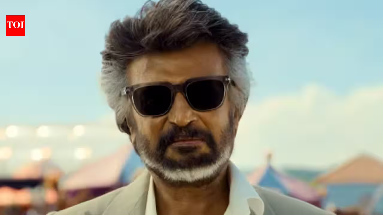 Jailer 2 Storm: Rajinikanth’s Massive Overseas Advance Booking Smashes Rs 11 Crore Mark!
