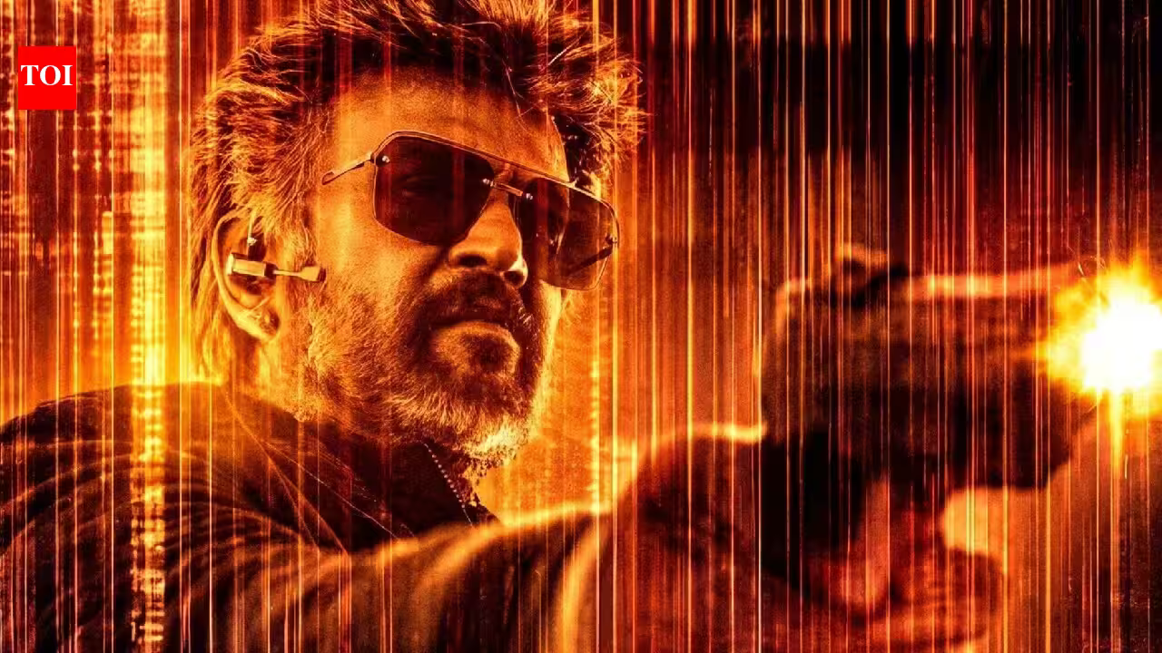 Jailer 2 Storms Toward 500 Crore: Rajinikanth’s Blockbuster Keeps Winning Despite Weekday Dip!