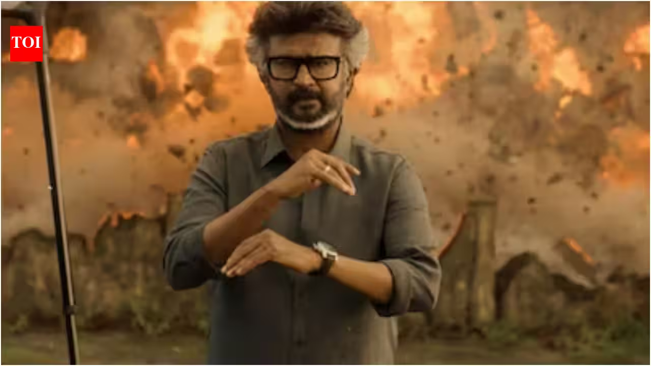 Jailer 2 Storms the Box Office: Rajinikanth Starrer Rakes in a Massive Rs 125 Crore Worldwide!