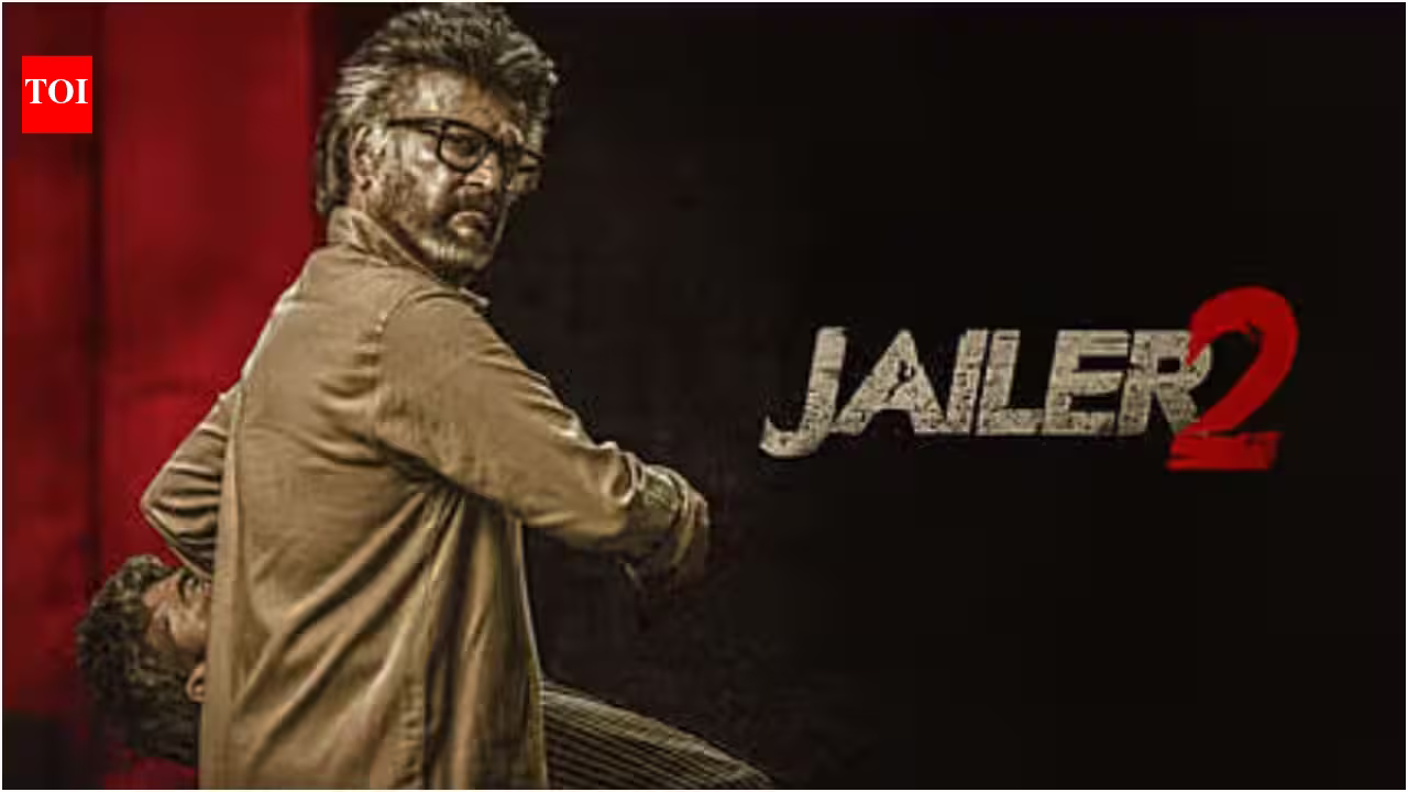 Jailer 2 Storms the Box Office: Rajinikanth’s Blockbuster Races Past Rs 666 Crore Mark!