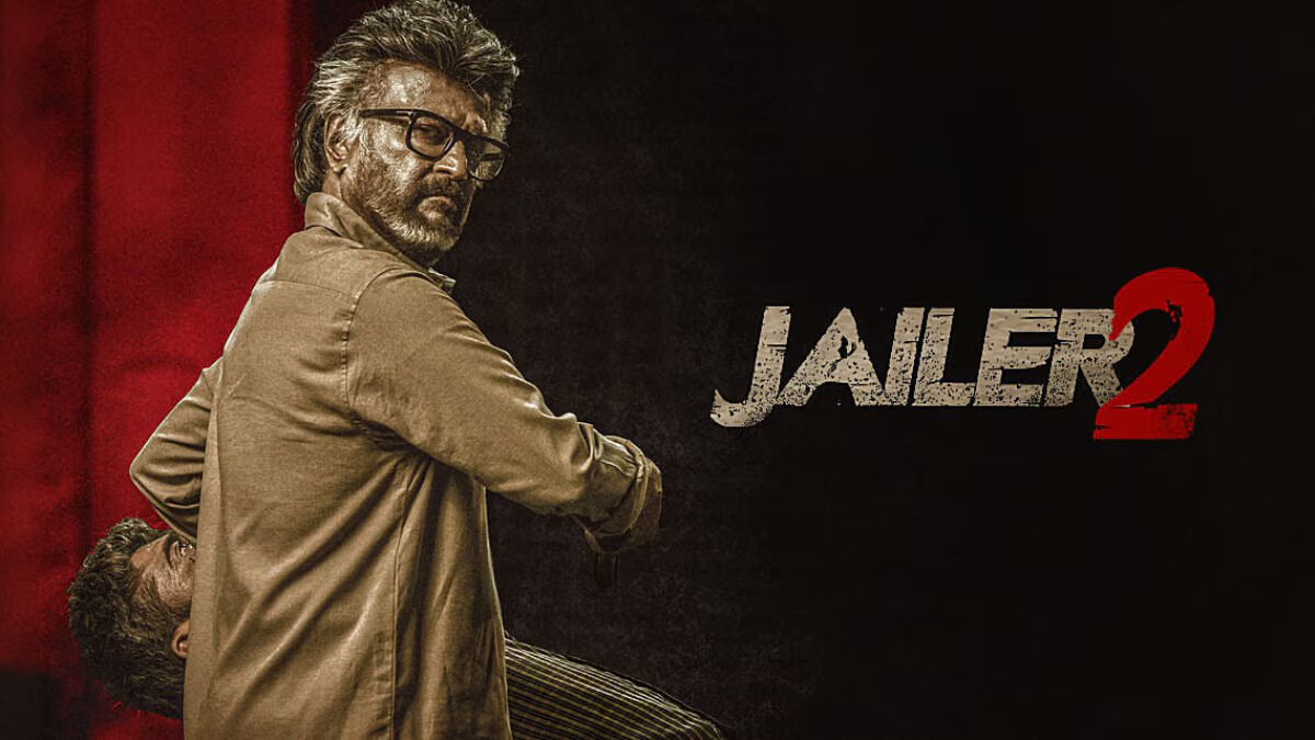 Jailer 2 Storms the Global Box Office: Rajinikanth Sequel Smashes Records with ₹125.25 Crore Opening