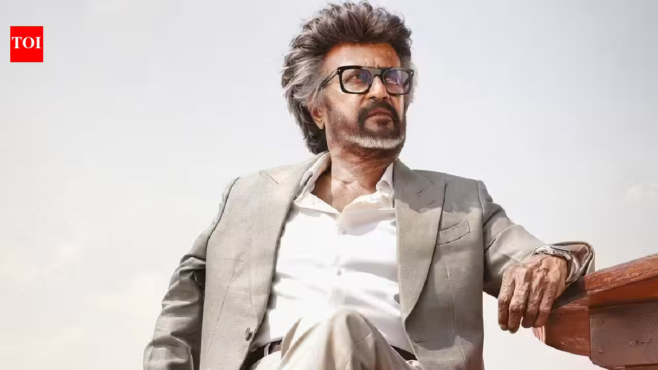 Jailer Hits Day 12: Rajinikanth’s Blockbuster Eyes Rs 425 Crore Milestone