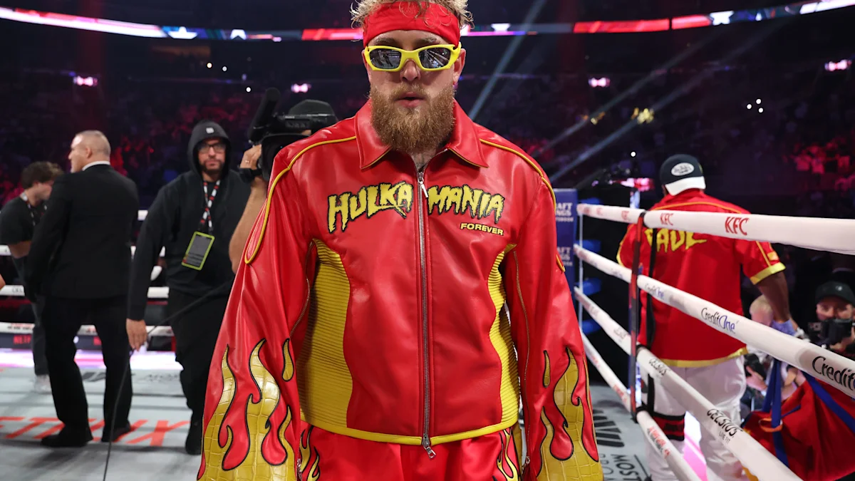 Jake Paul’s Ring Return: A Risky Bet on a Healing Jaw