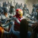 James Cameron Tips His Hat as Avengers: Endgame Dethrones Avatar