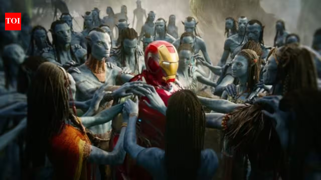 James Cameron Tips His Hat as Avengers: Endgame Dethrones Avatar