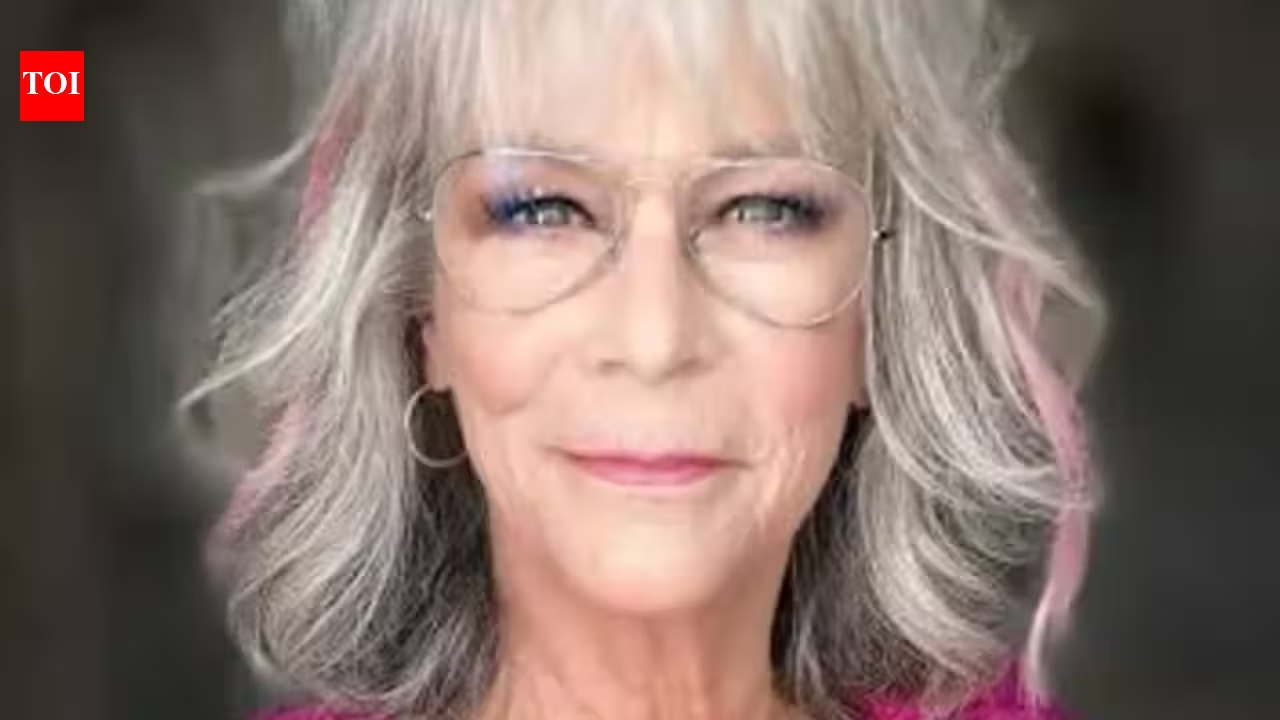 Jamie Lee Curtis Reflects on the "Hair Disaster" That Defined Her Past Look