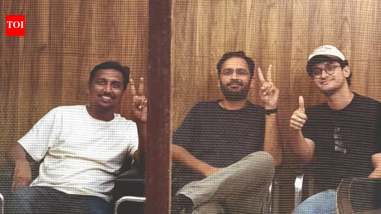 Jantar Mantar Breach: Court Hands 5-Day Custody to Das and Ranka