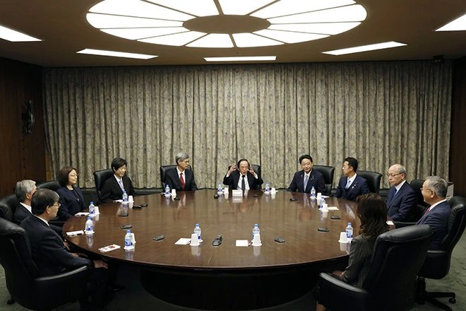Japan’s Inflation Mirage: A Decade-Long Chase Finally Hits the Target