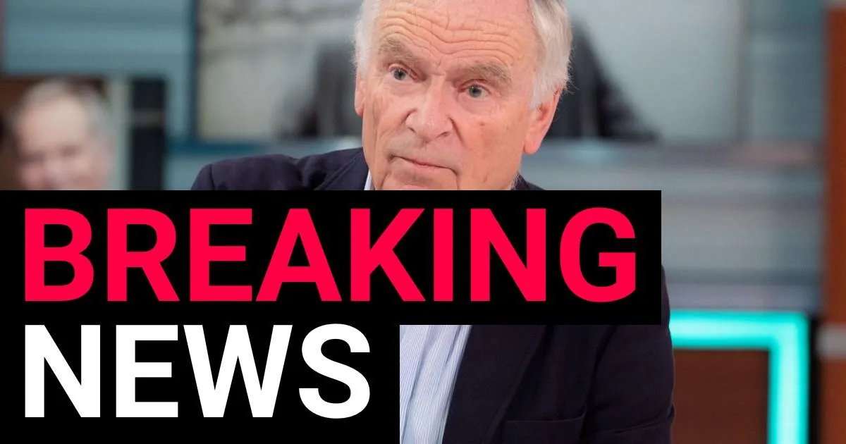 Jeffrey Archer, Master Storyteller and Political Titan, Dies at 86