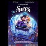 Jennie Scales New Heights: BLACKPINK Star Tapped to Soundtrack Netflix’s ‘Steps’