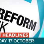 Jenrick Under Fire: Defending the Reform UK Vetting Minefield