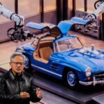 Jensen Huang’s European Pivot: Nvidia’s Blueprint to Supercharge a Stalled AI Engine