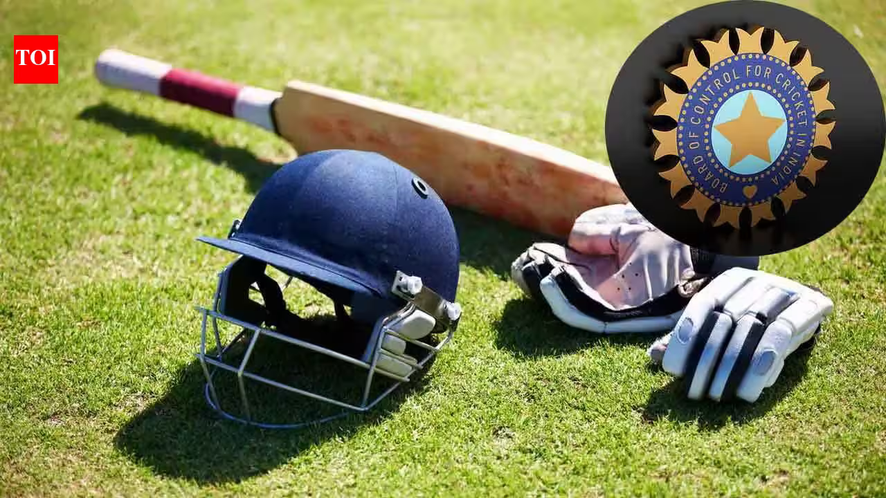 Jharkhand Cricket Heartbreak: Scorer’s Blunder Ignites BCCI Probe Following Controversial One-Run Loss
