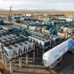 Jicarilla Apache Nation Taps Into Earth’s Heat With $2.5 Million Geothermal Venture