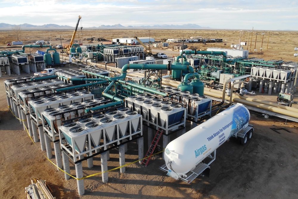 Jicarilla Apache Nation Taps Into Earth’s Heat With $2.5 Million Geothermal Venture