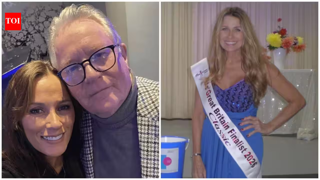 Jim Davidson Finds Love Again: Comedian Reveals New Romance Weeks After Calling Off Sixth Wedding