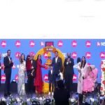 Jio Hits Peak: Telecom Giant Soars 23% in Debut to Claim Silver in Market Valuation