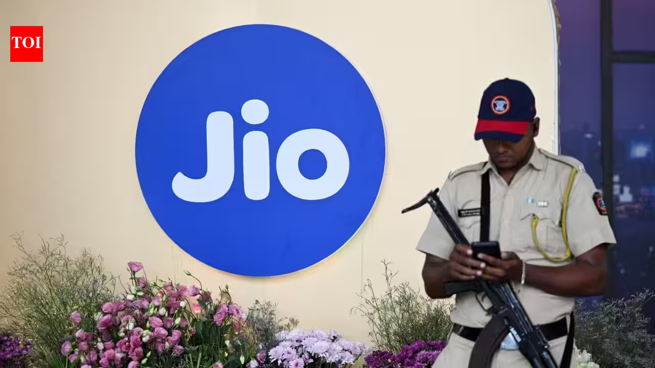 Jio IPO Frenzy: Institutional Giants Trigger Multi-Billion Dollar Rush in Opening Minutes