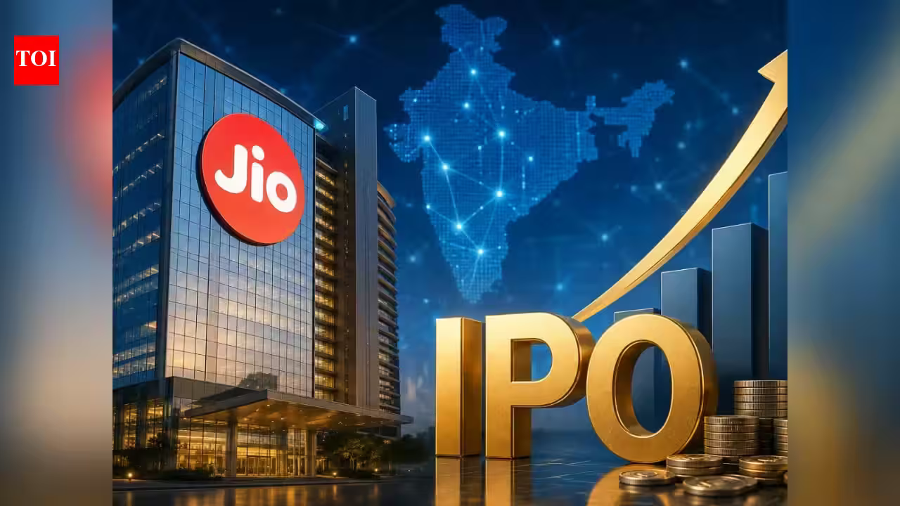 Jio IPO Shatters Records: Rs 7.5 Lakh Crore War Chest Piles Up as 1.3 Crore Investors Bet Big