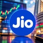 Jio Platforms Soars: Tech Titan Rockets to India’s Number Two Spot in Blockbuster Debut