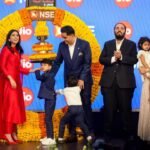 Jio Rockets to Second Place: Telecom Giant Debuts in the Shadow of Its Parent