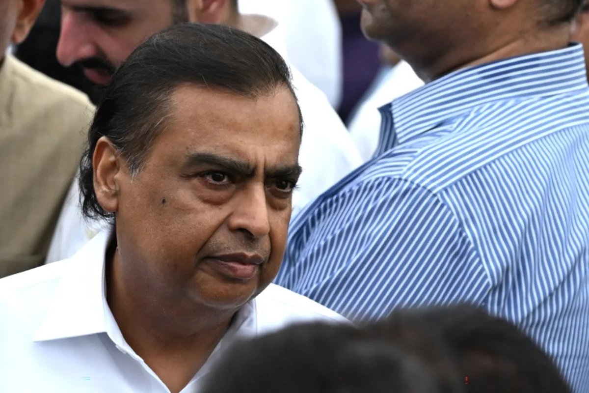 Jio’s Mega IPO: Investors Rush to Claim a Stake in Ambani’s Digital Empire