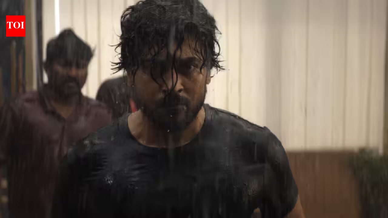 Jithu Madhavan Decodes Suriya’s ‘Scene’ Mystery: The Truth Behind the Unusual Investigation Team
