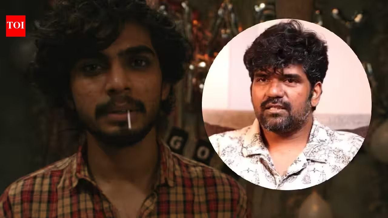Jithu Madhavan Reveals Why Suriya Replaced Fahadh Faasil in 'Scene' and the Reason Behind Choosing Naslen as the Antagonist