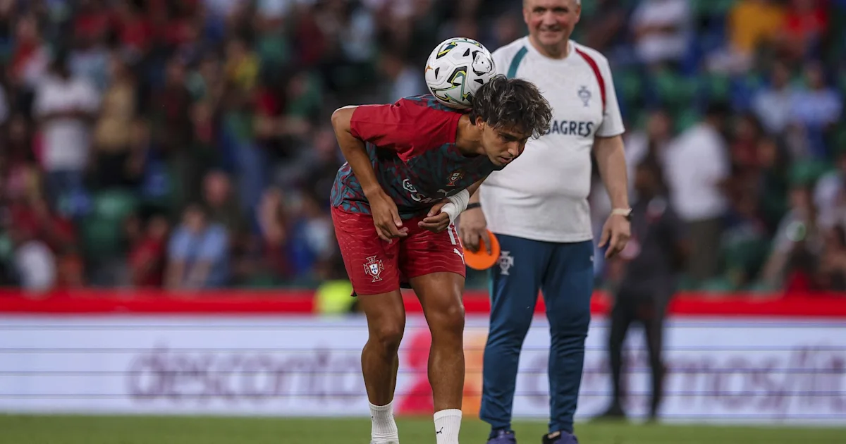 Joao Cancelo Eyes Emotional Barcelona Return: Romano Reveals Star’s Intentions