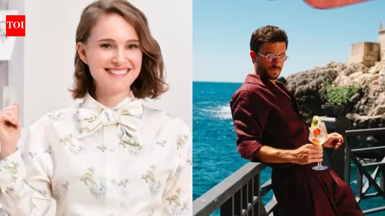 Jonathan Bailey and Natalie Portman’s ‘Pumping Blood’ Begins Filming Ahead of Year-End Wrap