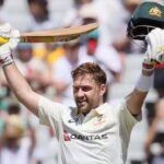 Josh Inglis Enters Exclusive Territory with Historic Triple-Format Feat Against South Africa