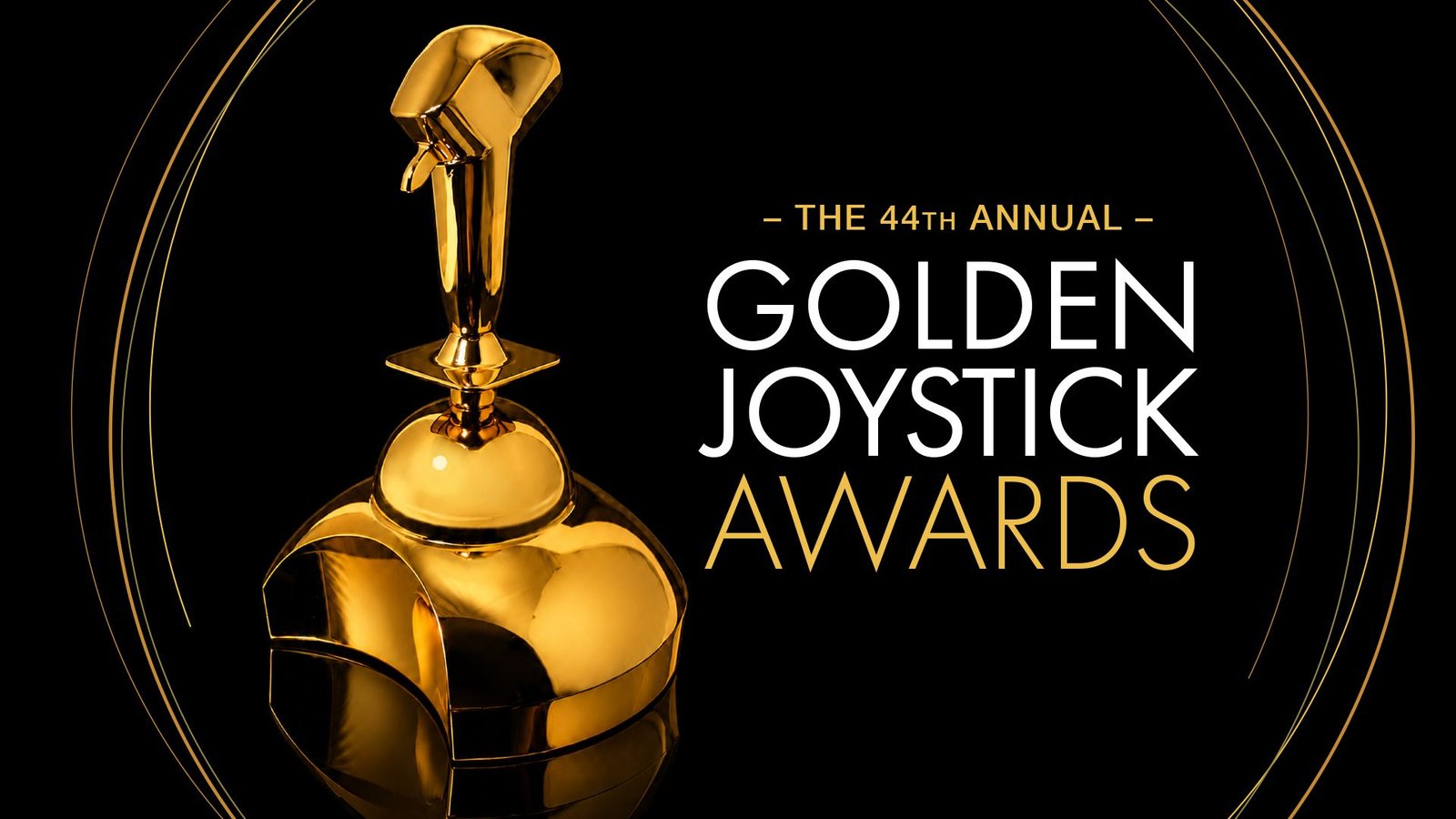 Joystick Juggernauts: The Race for Ultimate Game of the Year Officially Ignites