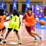 Jr. NBA Reimagines Indian Basketball Pipeline with Year-Round U-16 Evolution